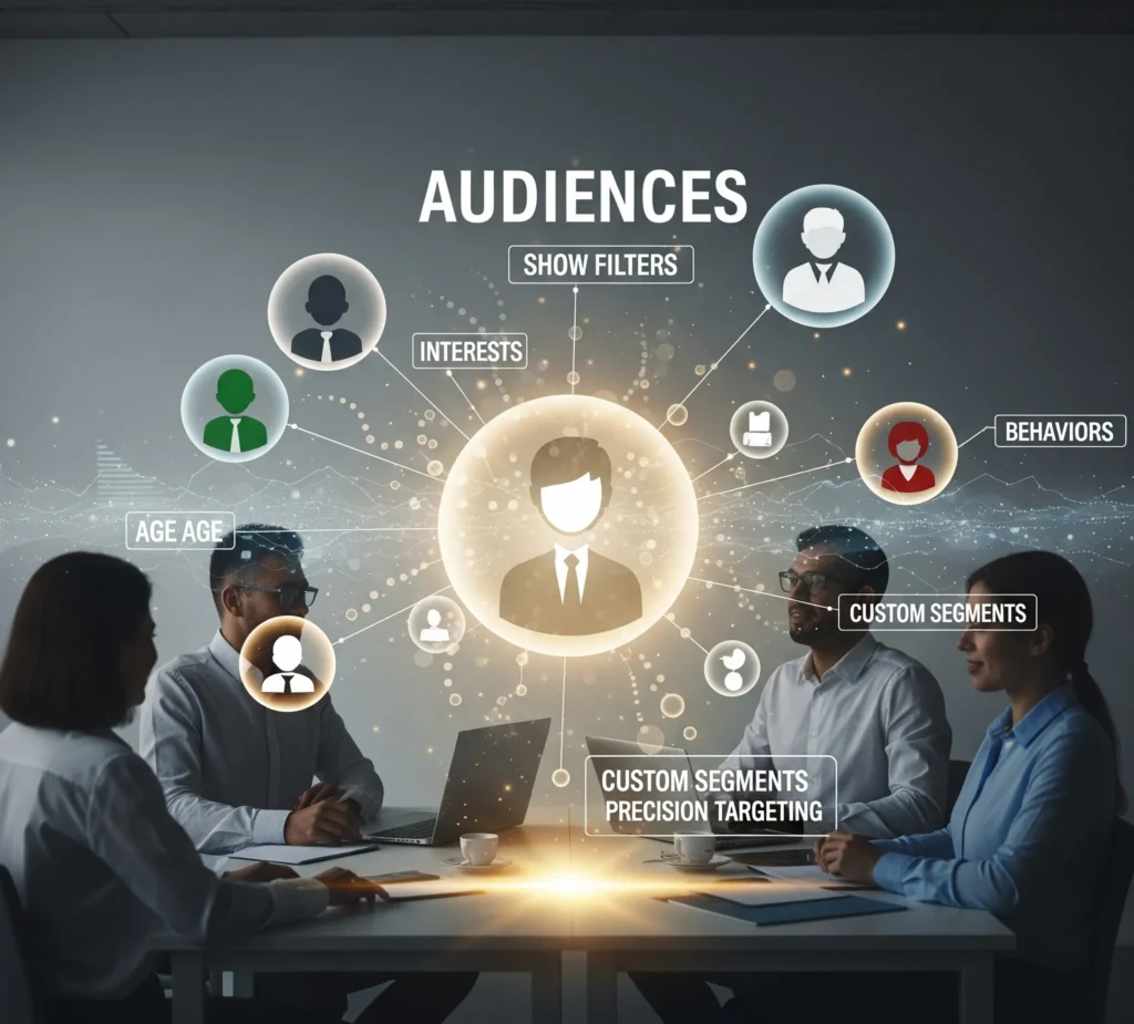 Advanced Smart Audience Segmentation: Latest Google Ads Growth Techniques in 2025