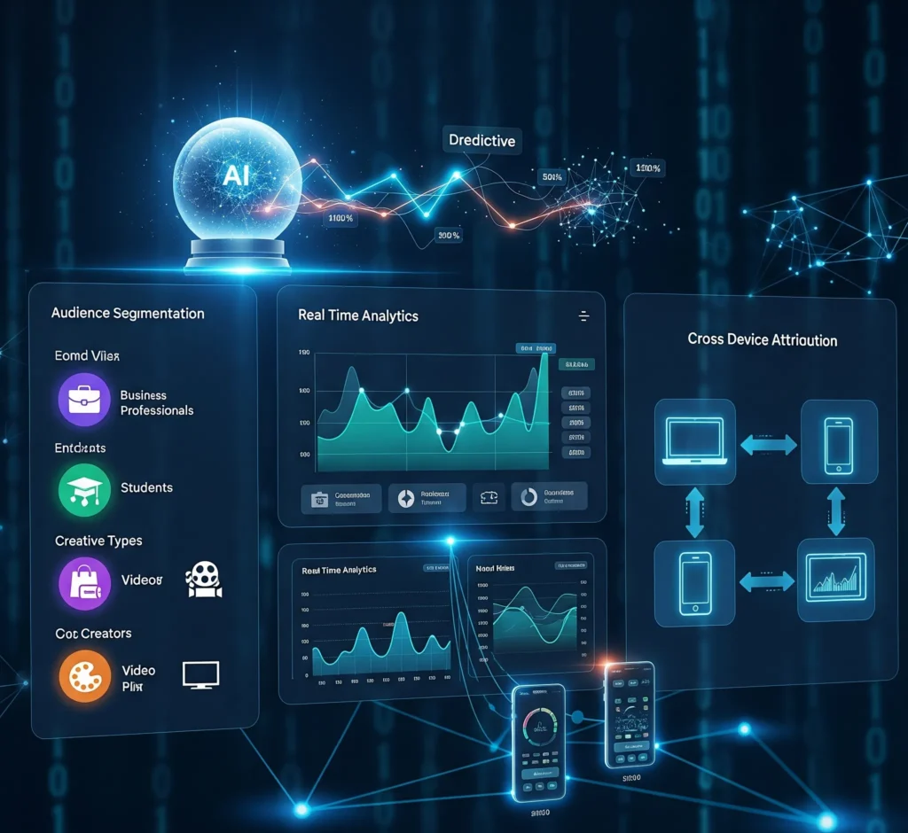 Analytics, Measurement & Predictive Reporting : Latest Google Ads Growth Techniques in 2025