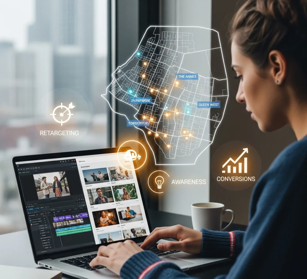 Choosing the Right Meta Ads Services :