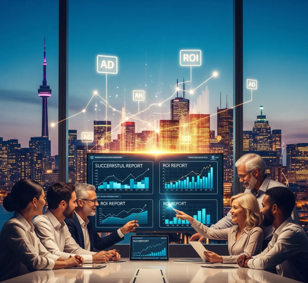 Conclusion : Best Performance Marketing Services in Toronto