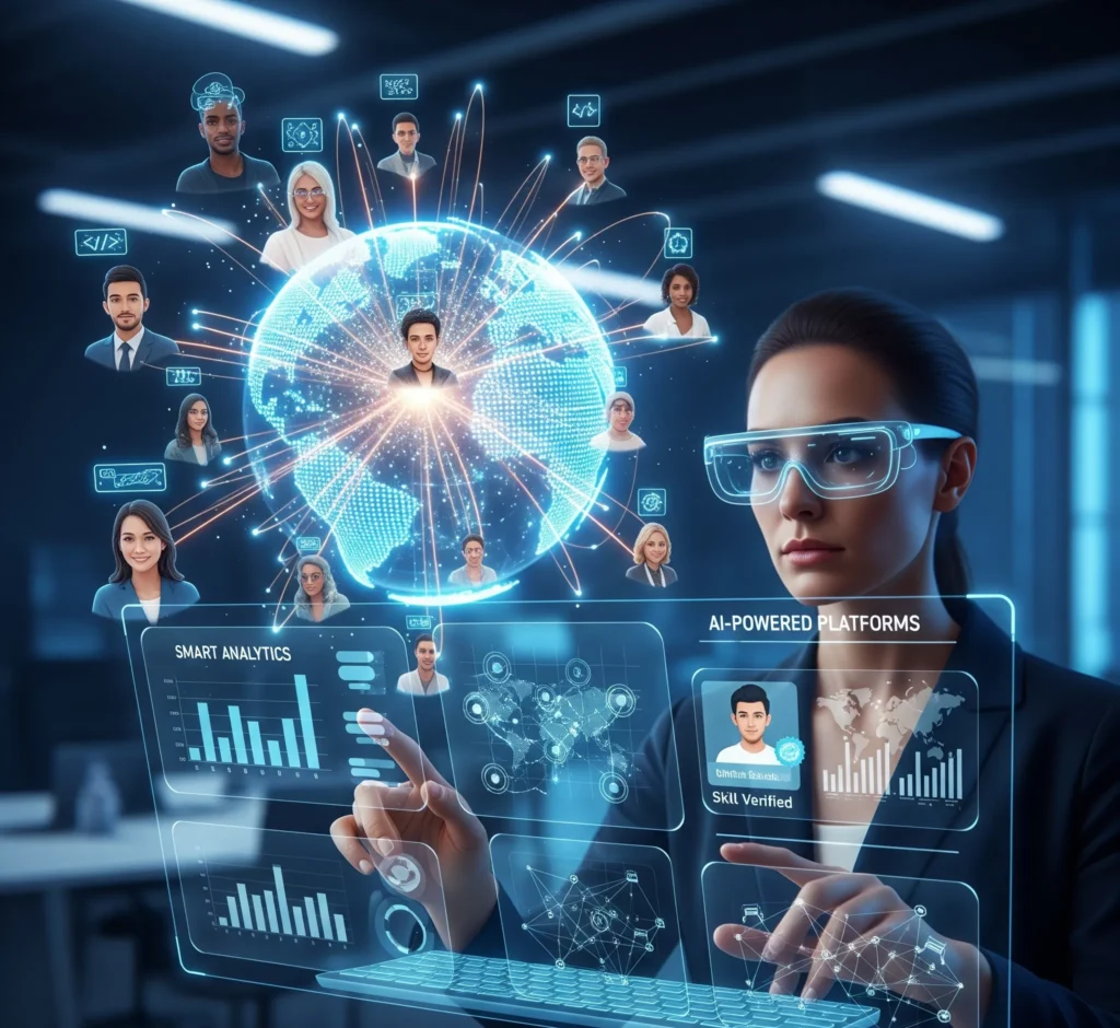 Conclusion : Offshore IT recruiting hacks 2025