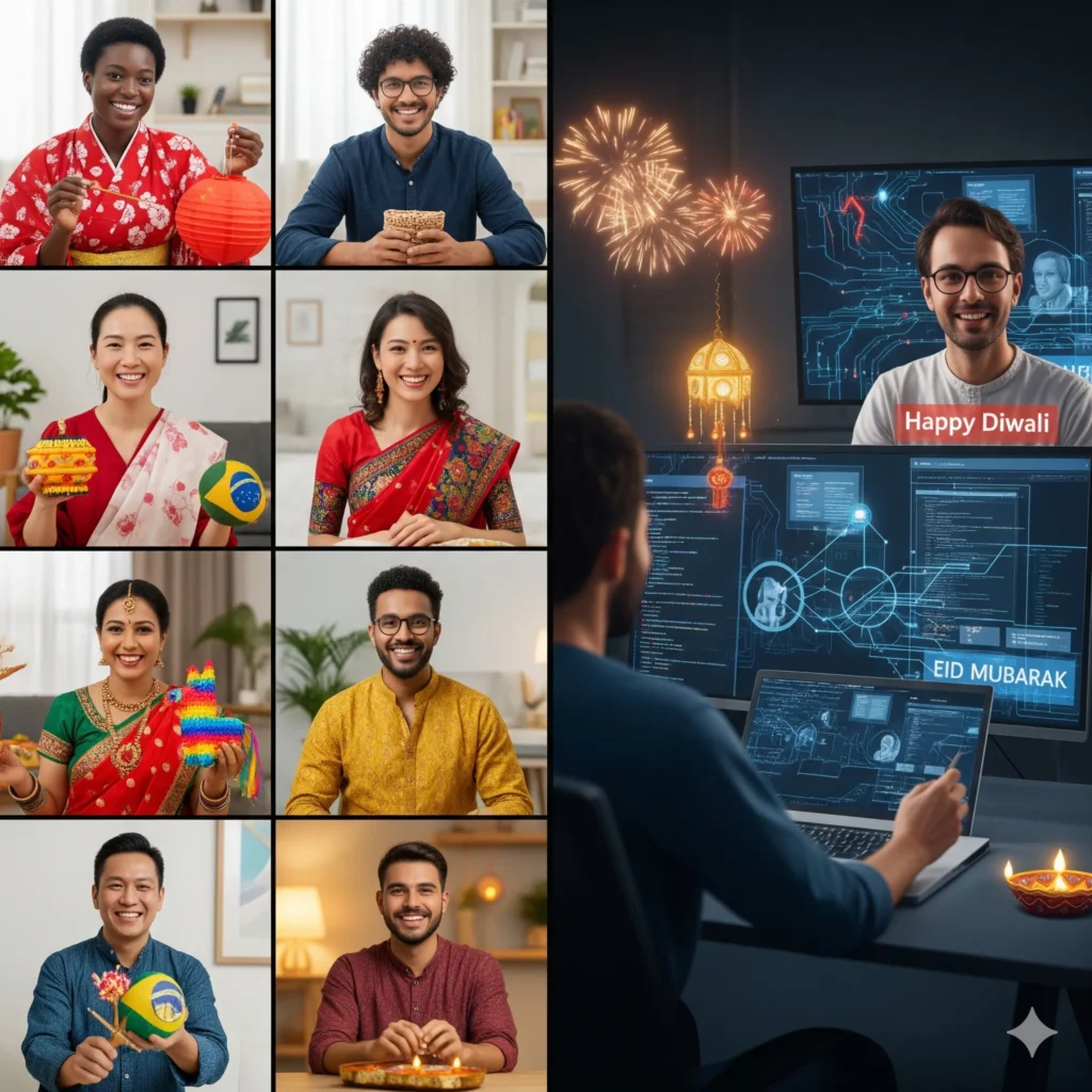 Culture Fit: The Hidden Key to Offshore Success -