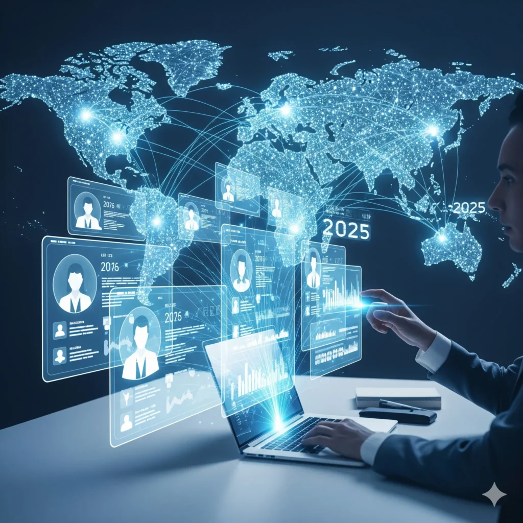 Offshore IT recruiting hacks 2025