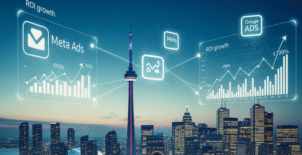 Best Performance Marketing Services in Toronto
