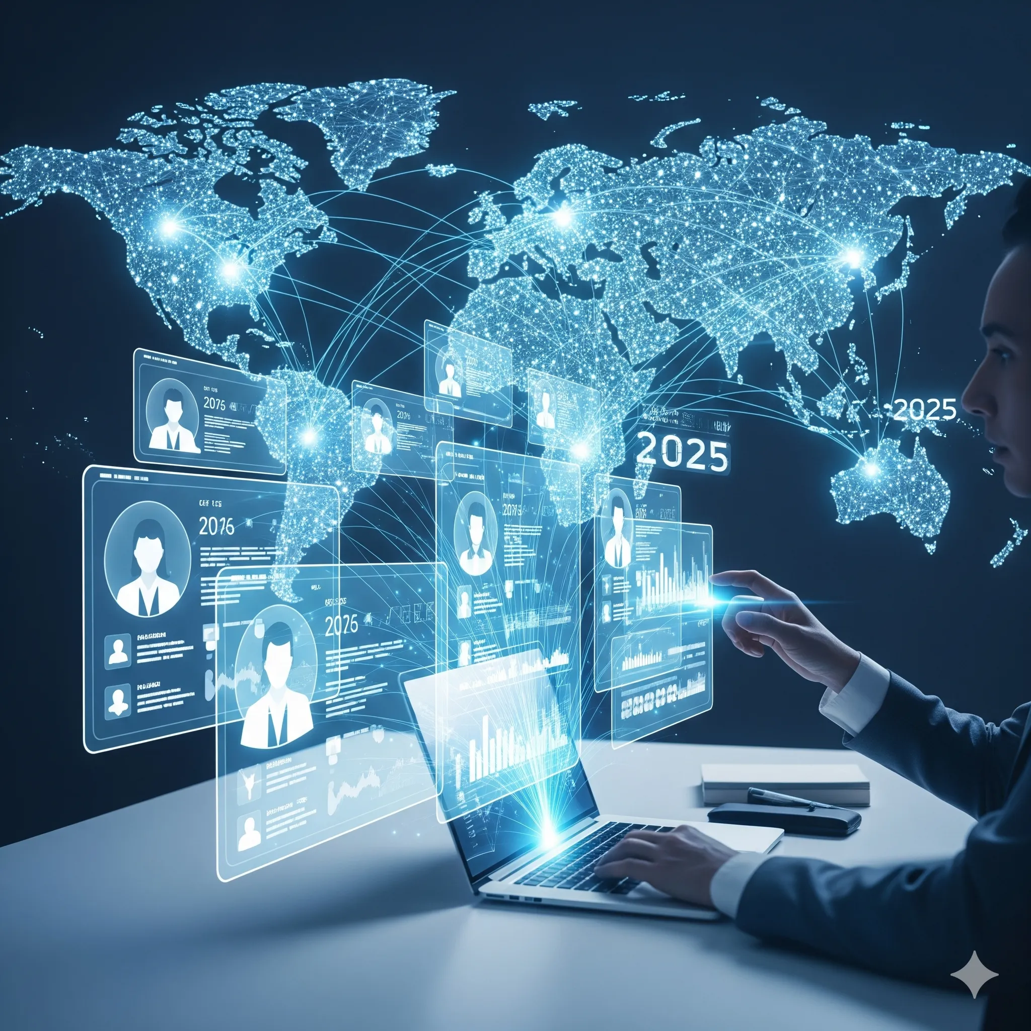 Offshore IT recruiting hacks 2025