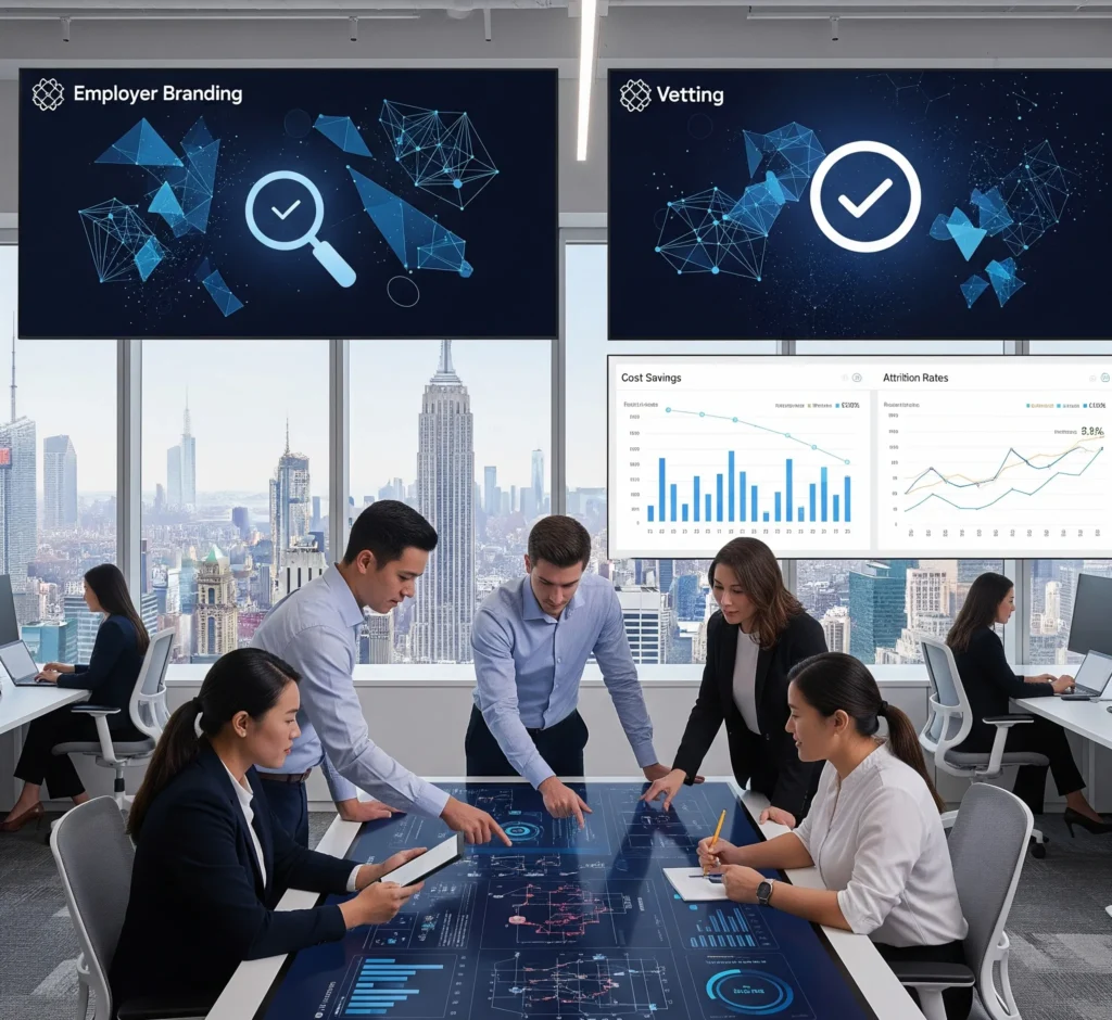 Fintech Innovator (New York) :