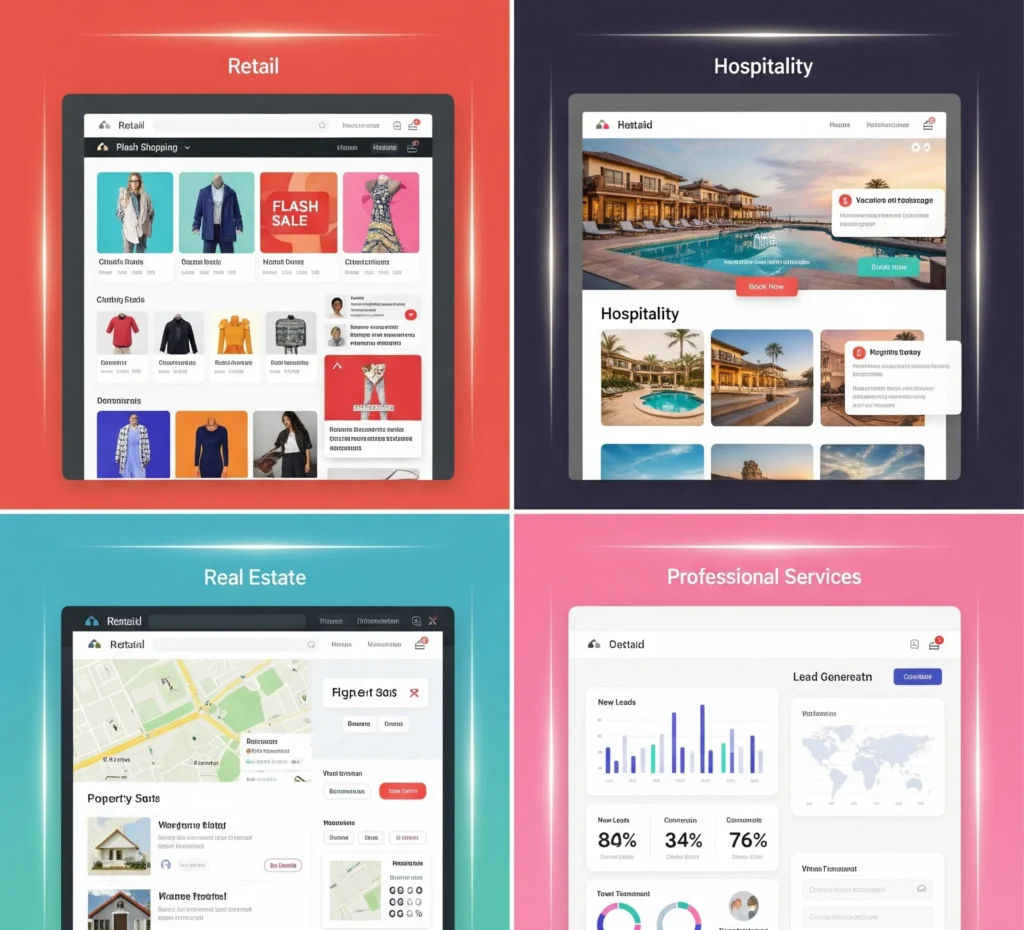 Industry-Specific Insights for Toronto