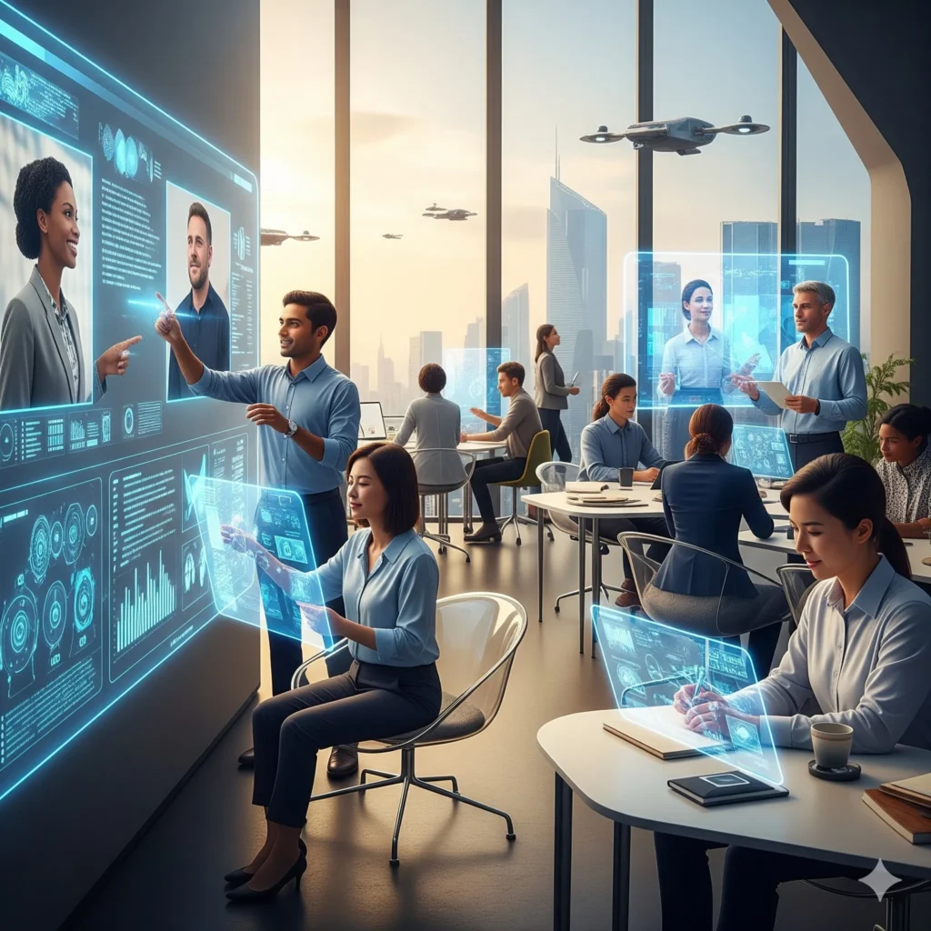 Introduction: Why Offshore Recruitment Drives Success in IT - Offshore IT recruiting hacks 2025