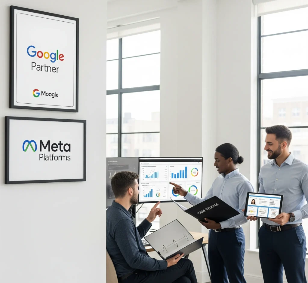 What to Look For in a Performance Marketing Agency :