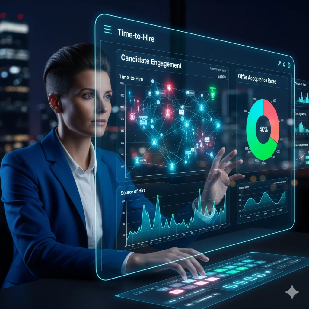 Performance Analytics: Optimize Your Offshore Recruitment Funnel - Offshore IT recruiting hacks 2025