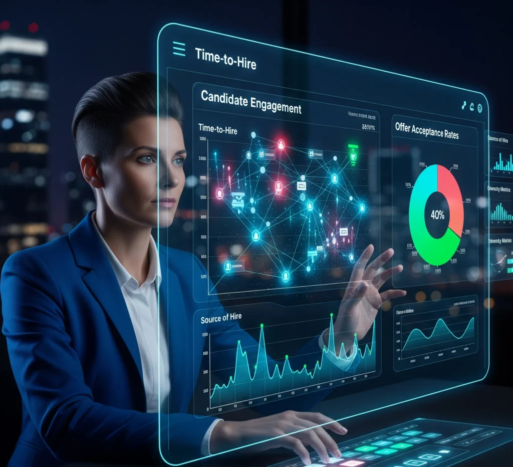Performance Analytics: Optimize Your Offshore Recruitment Funnel - Offshore IT recruiting hacks 2025