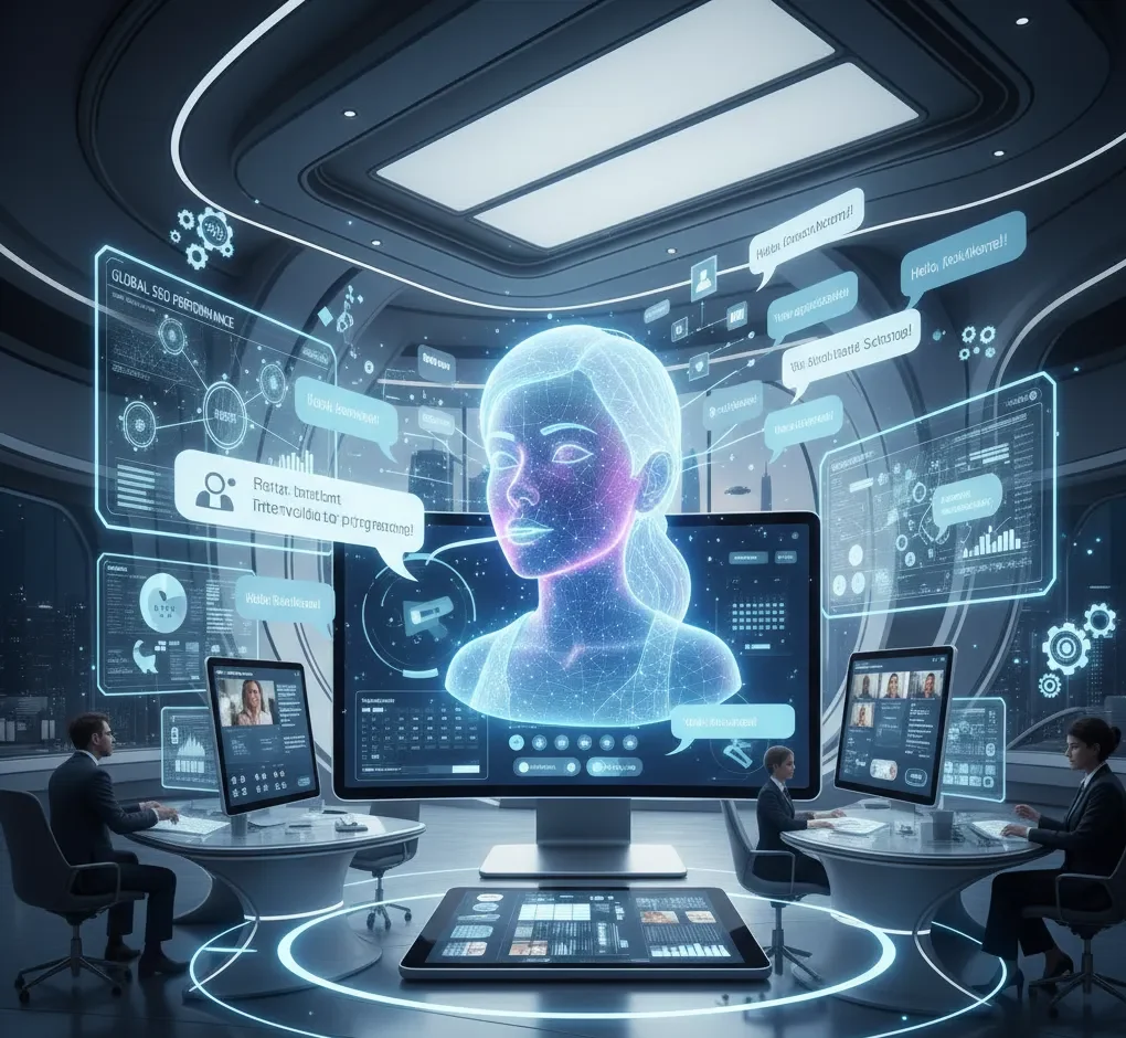 AI Recruitment Automation and Chatbots :