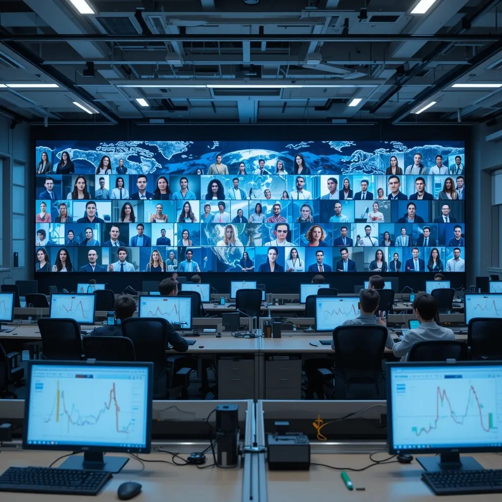 Why Canadian Companies Choose Offshore Recruiting in 2025