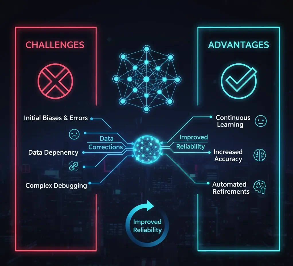 Addressing Limitations and Challenges : Best AI Tool in 2025