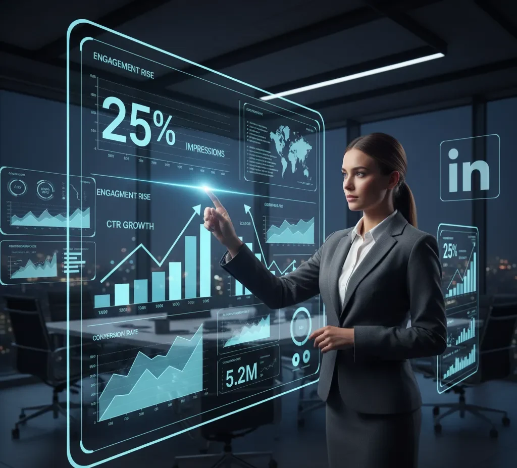 Boost Organic Posts with Thought Leader Ads: Top LinkedIn Marketing Hacks