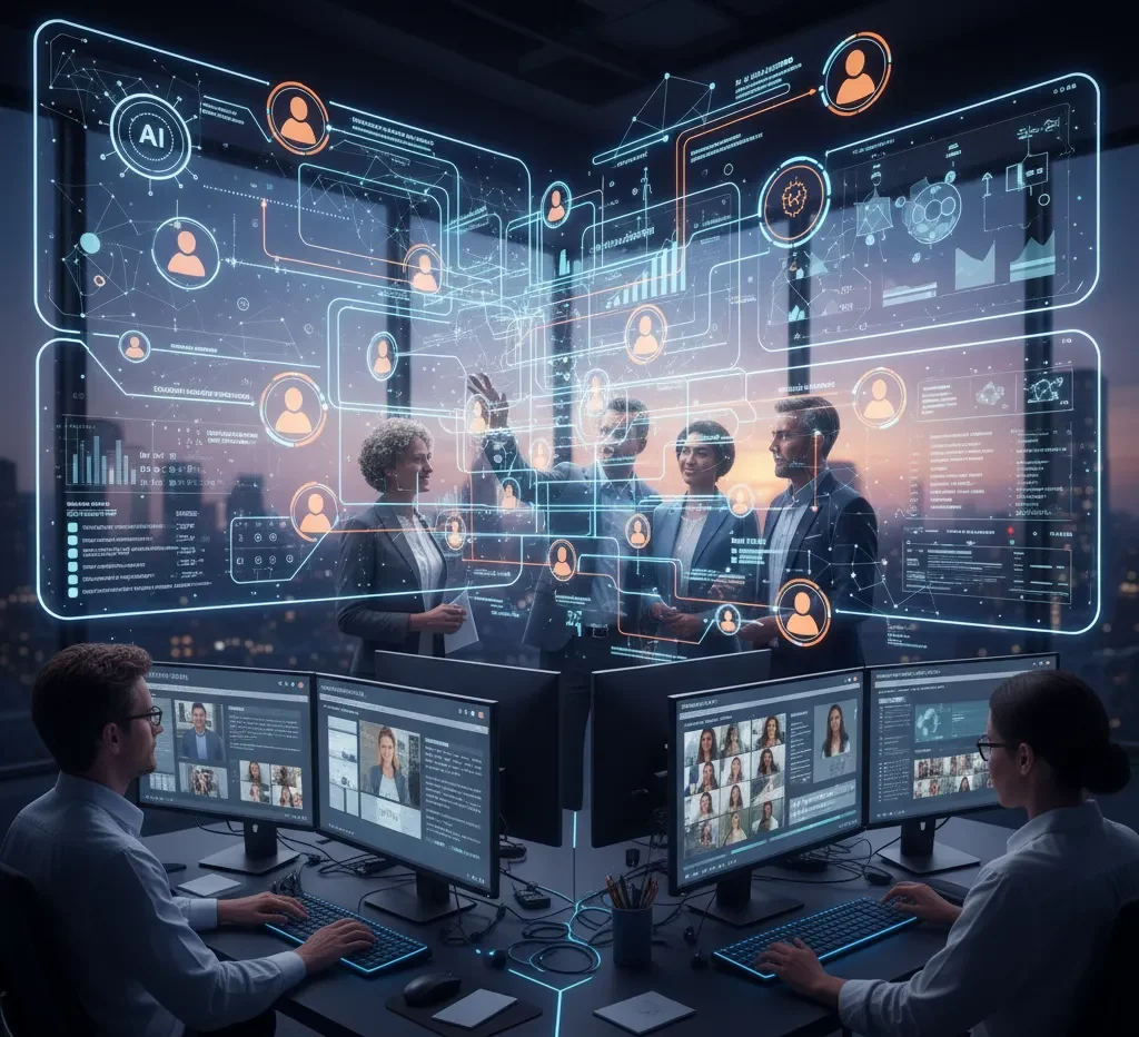 Building Robust Talent Pipelines : Digital Marketing Hacks to Grow Recruiting Firms