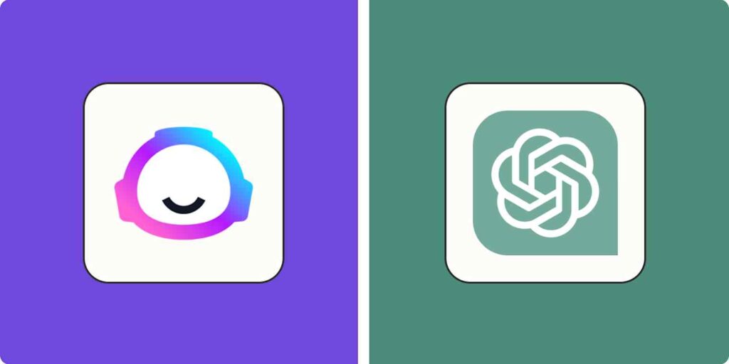 ChatGPT and Jasper: best recruitment AI tools