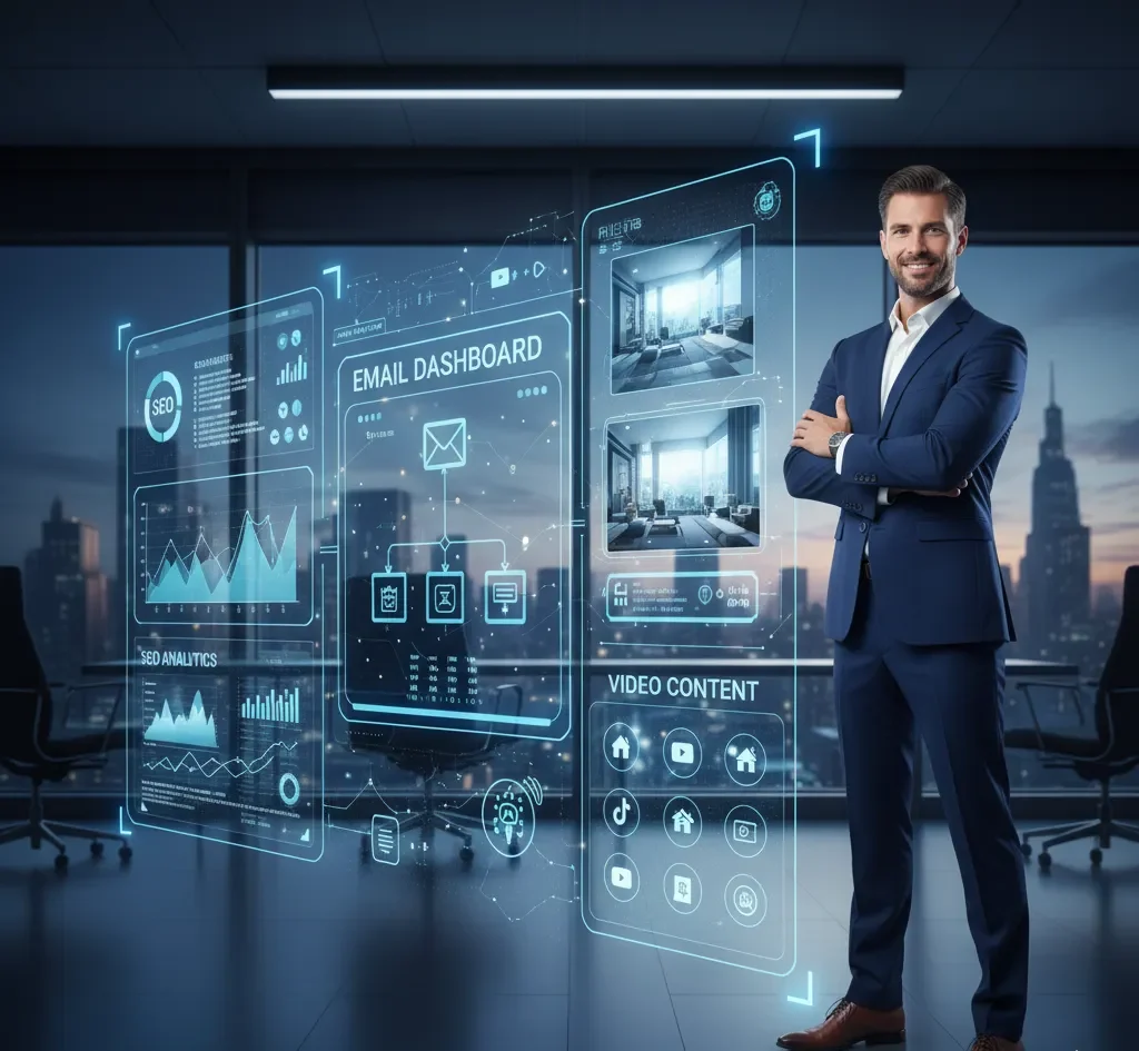 Conclusion: Your Digital Dominance Action Plan -