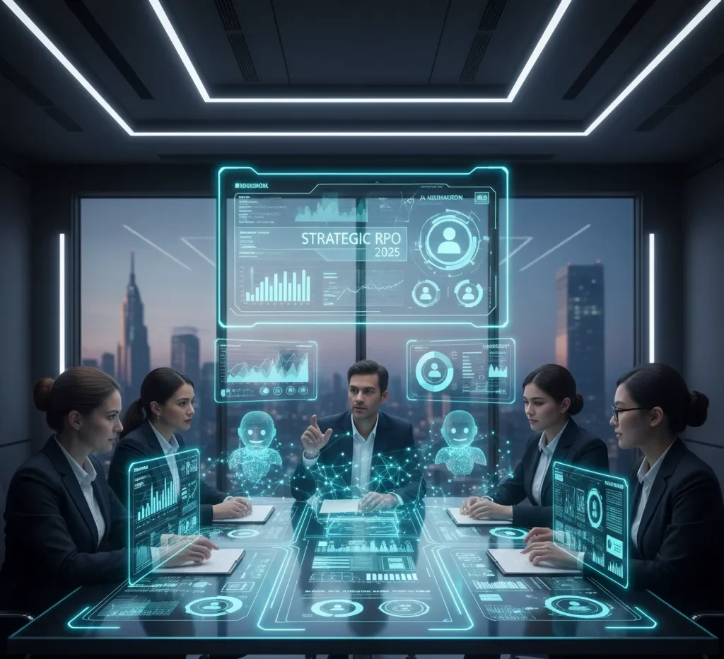 Conclusion : AI and Automation in RPO