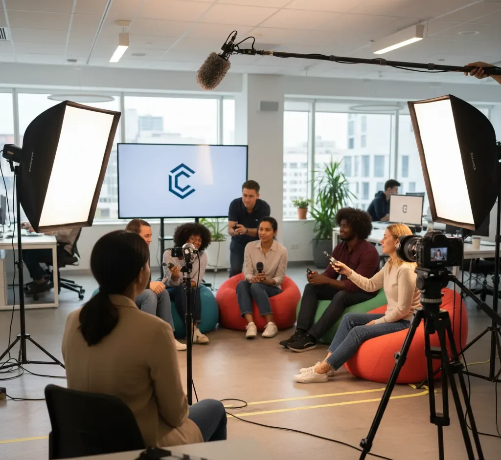 Employer Brand Engagement : top recruiting hacks in 2025