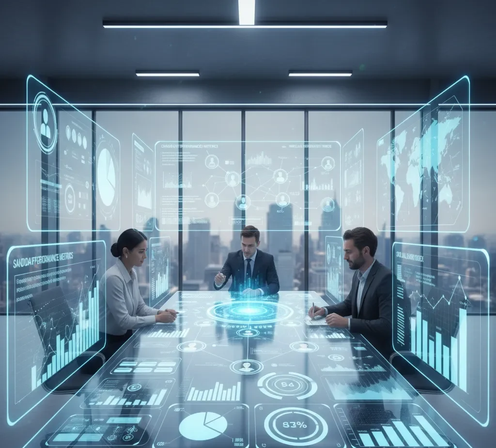Enhanced Quality of Hire :