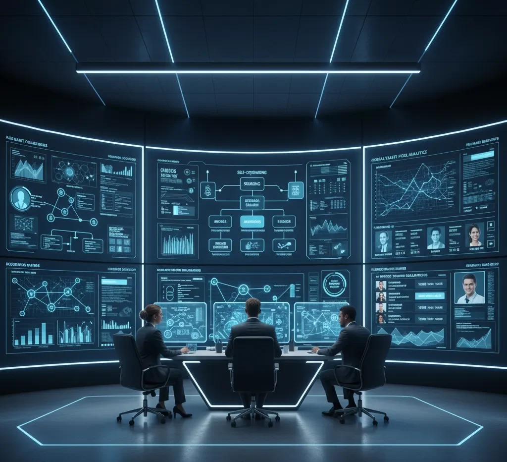 From Enhancement to Essential Infrastructure :