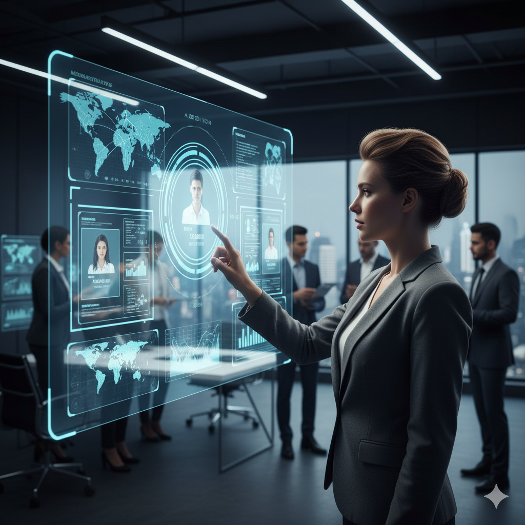 top recruiting hacks in 2025