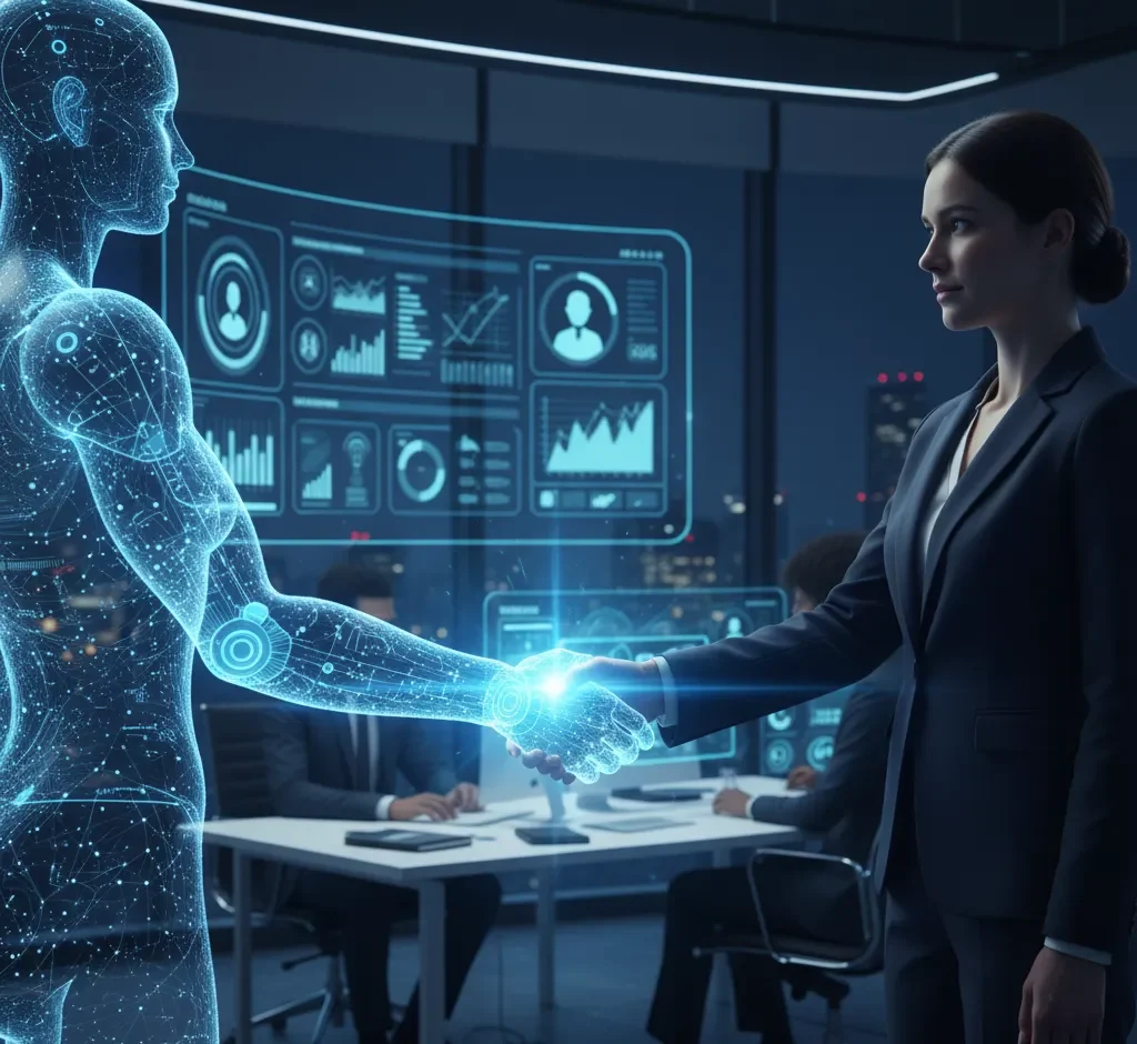 Final Thoughts: best recruitment AI tools