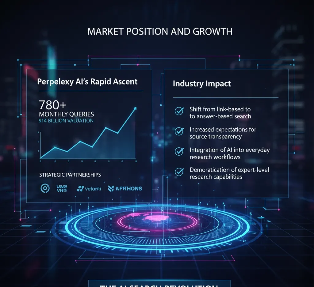 The Future of Information Access :