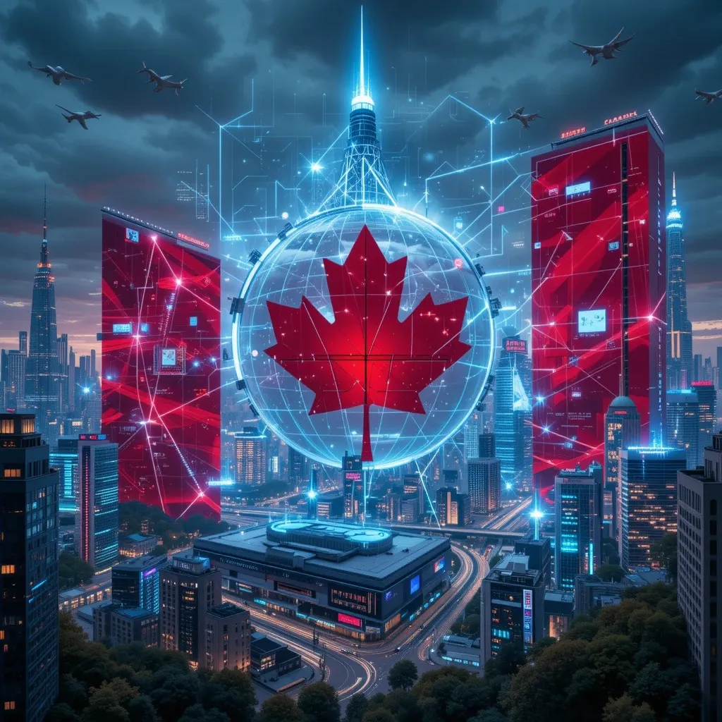 The Future Outlook for Offshore Recruiting in Canada - Best Offshore Recruiters in Canada