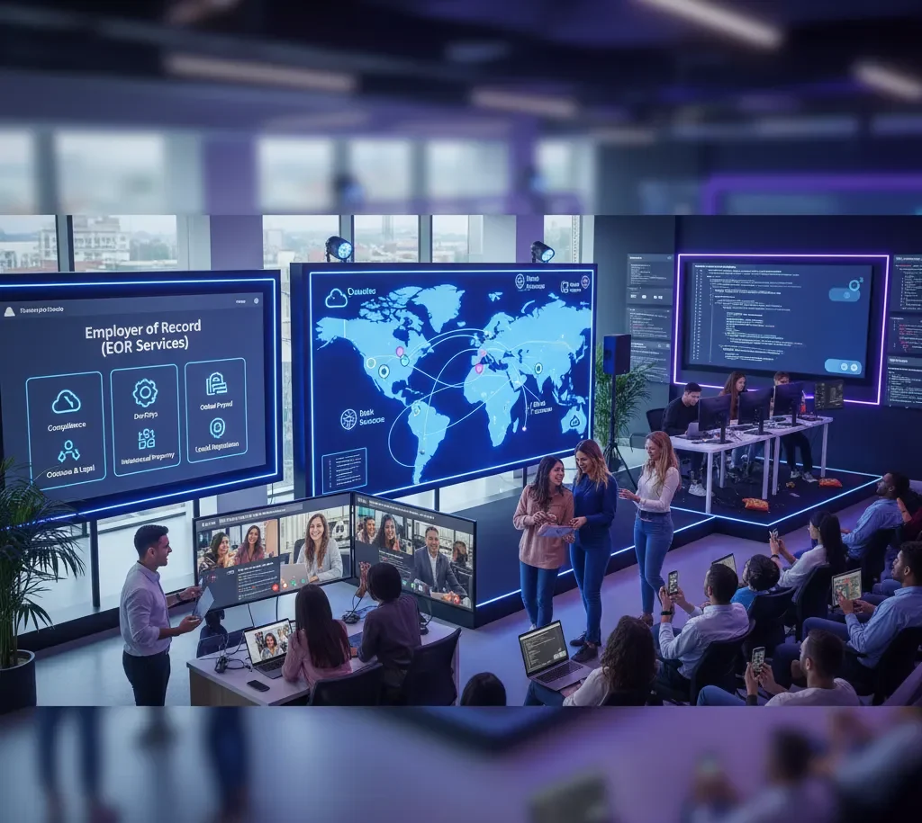 Global and Offshore Pipelines: top recruiting hacks in 2025