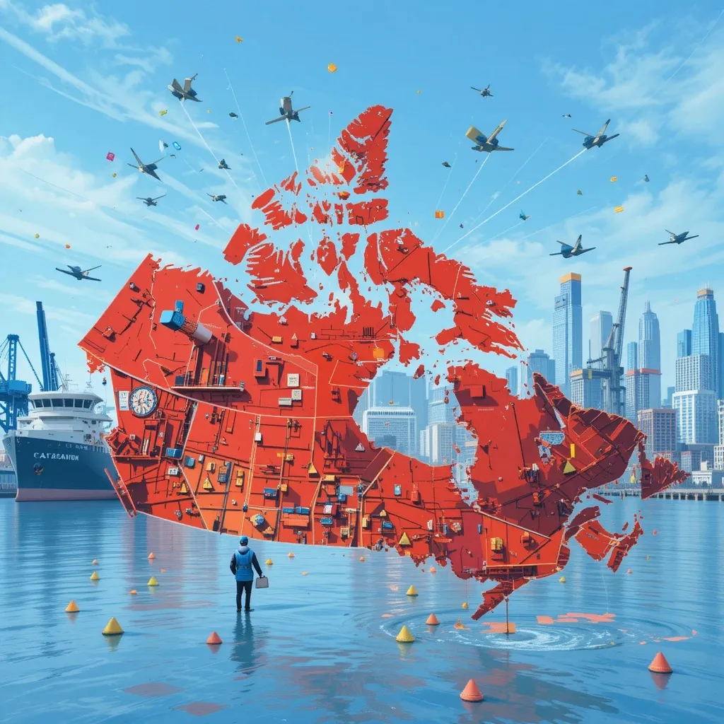 How Offshore Recruiters Are Transforming the Market & Company Skillsets - Best Offshore Recruiters in Canada