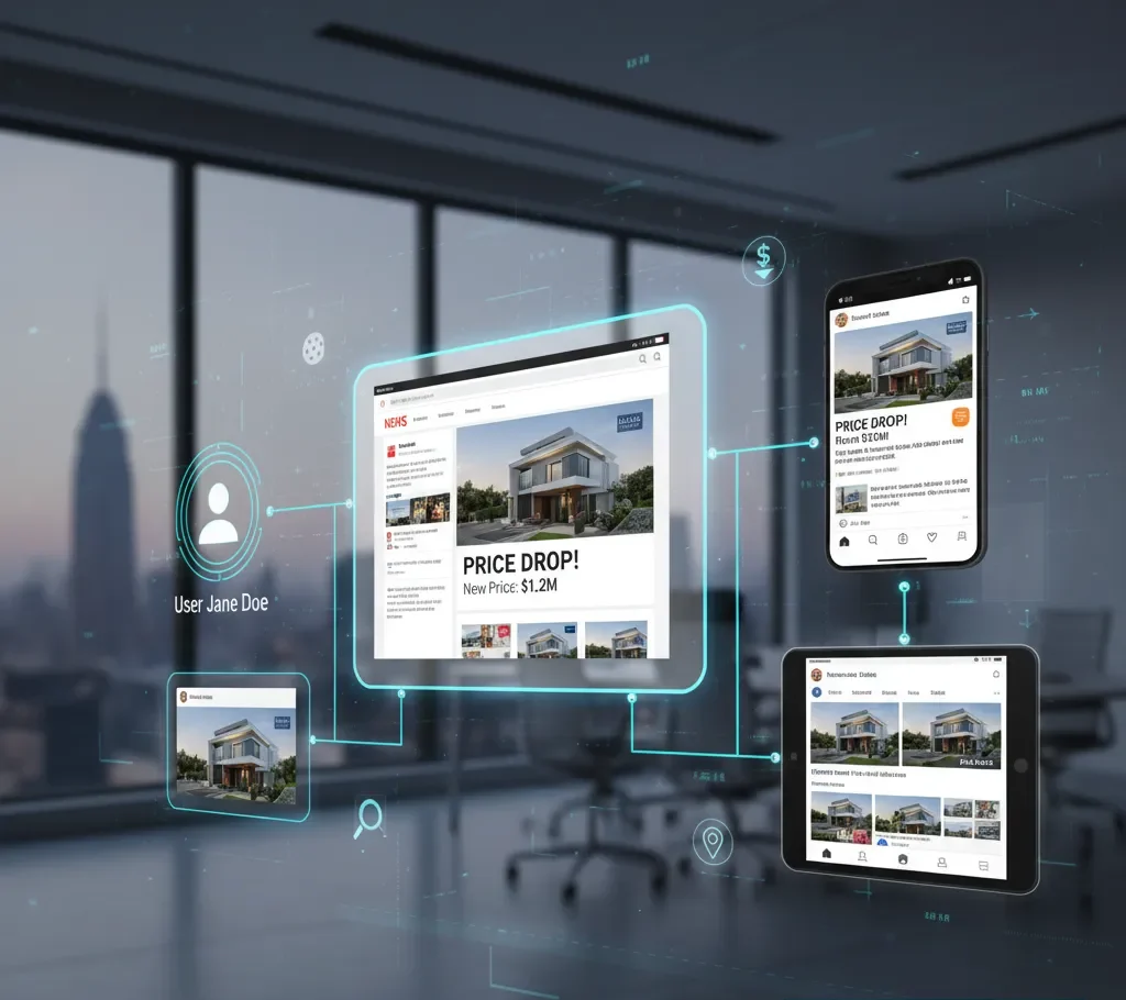 Implement Retargeting Campaigns: