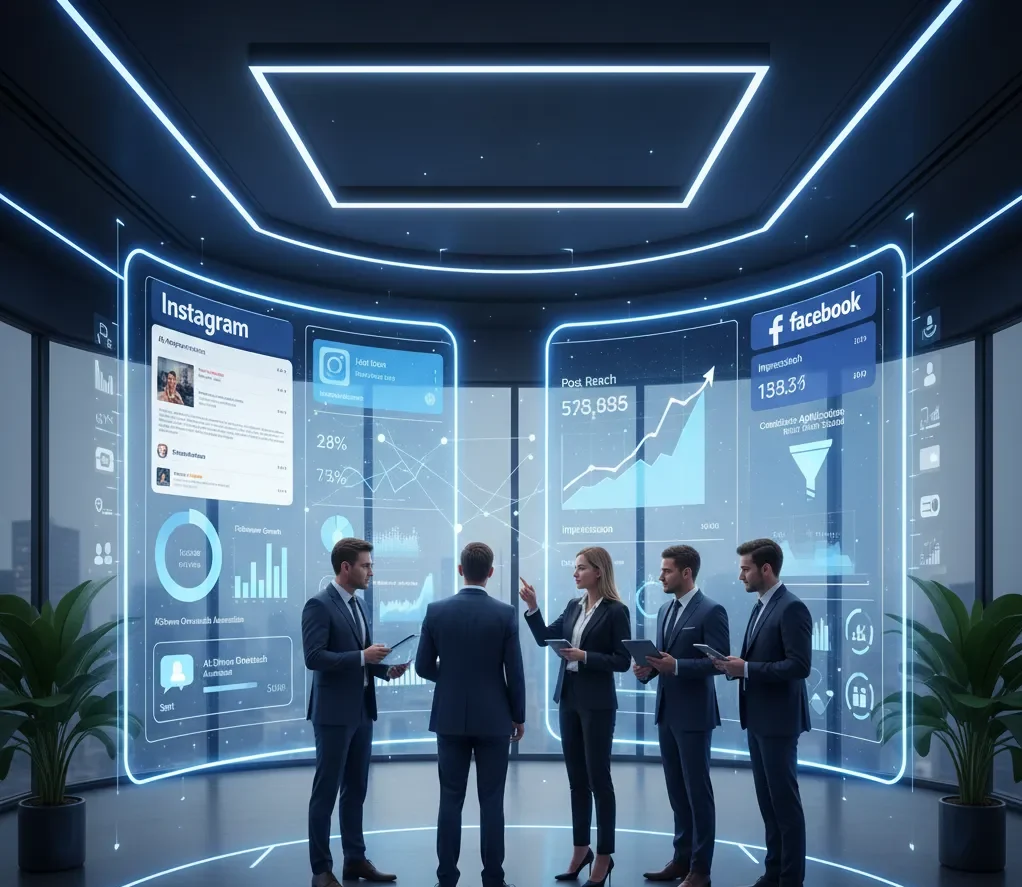 Integrating AI Recruitment with Social Media Lead Generation: best recruitment AI tools