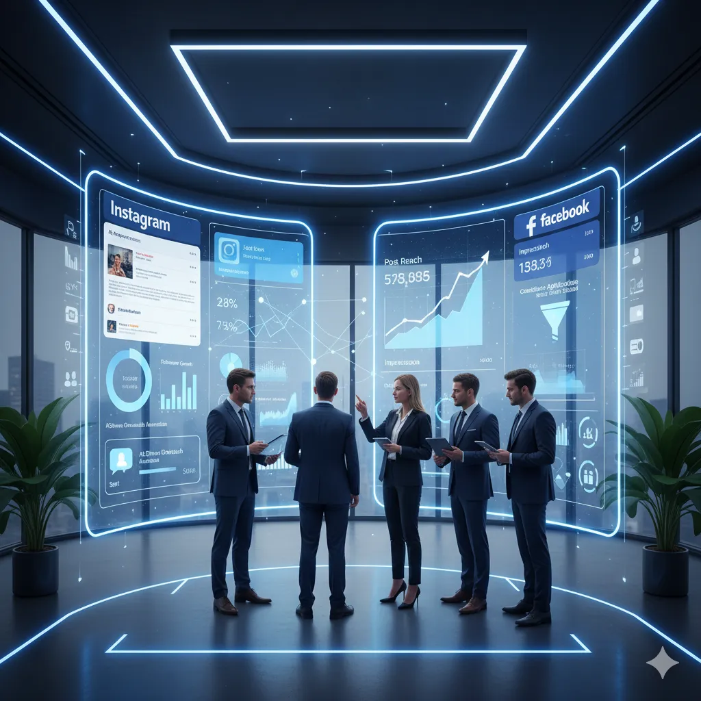 Integrating AI Recruitment with Social Media Lead Generation: best recruitment AI tools