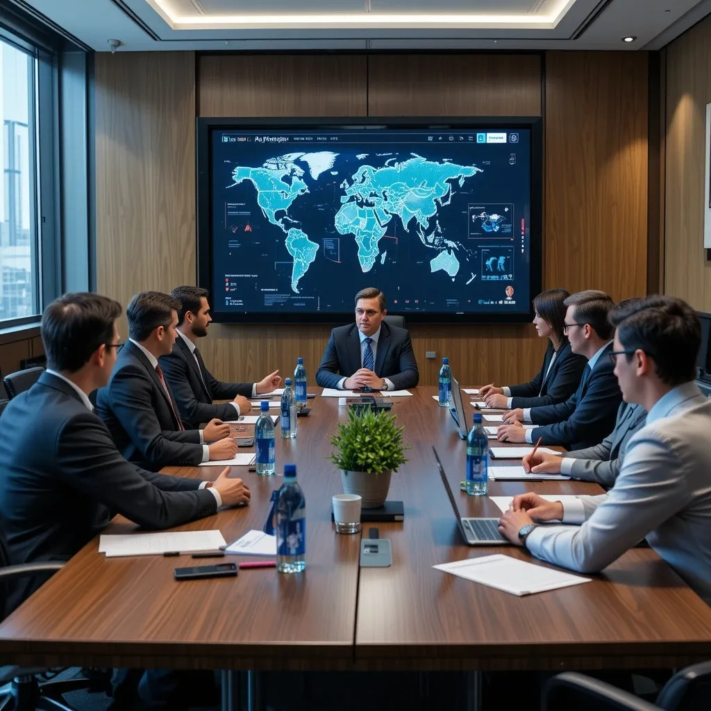 Introduction: The Strategic Shift to Offshore Recruiting - Best Offshore Recruiters in Canada