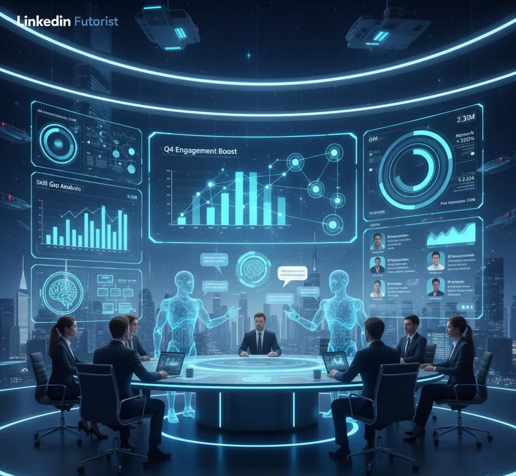 Introduction: Top LinkedIn Marketing Hacks