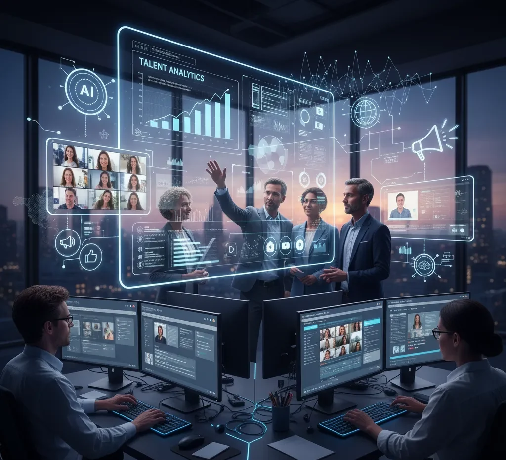 The New Reality of Recruitment Marketing : Digital Marketing Hacks to Grow Recruiting Firms