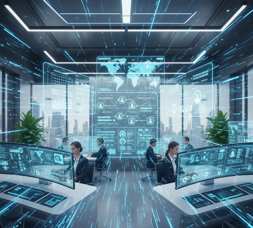 Operational Efficiency and Speed :