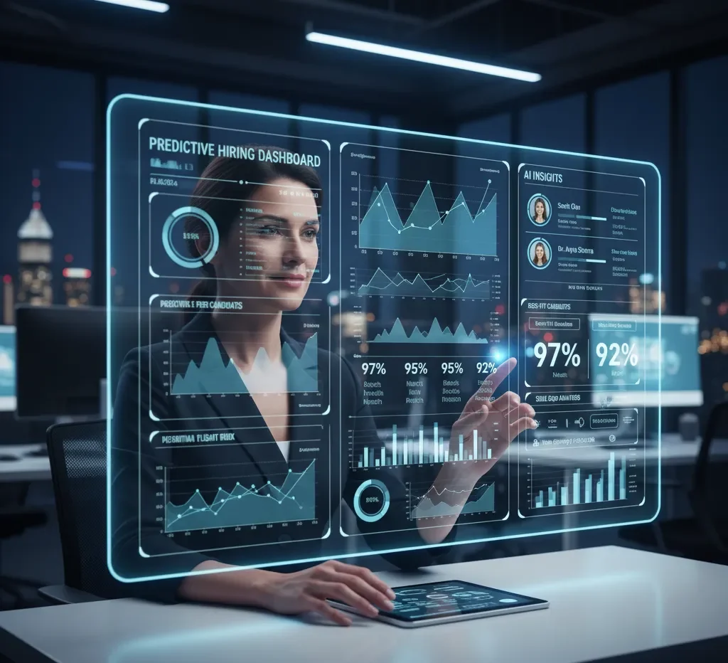 Predictive Analytics and Data-Driven Decision Making :