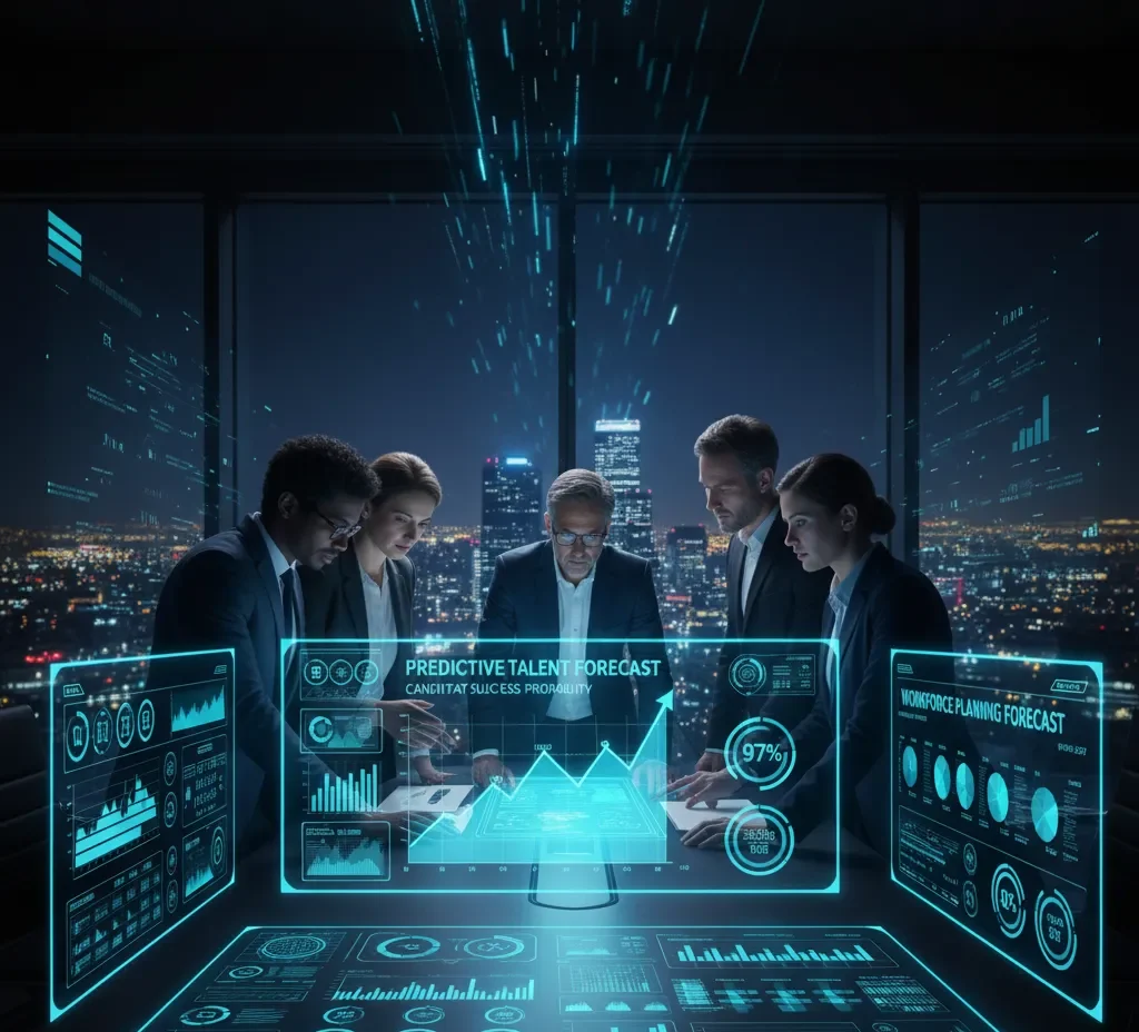 Predictive Analytics Platforms :
