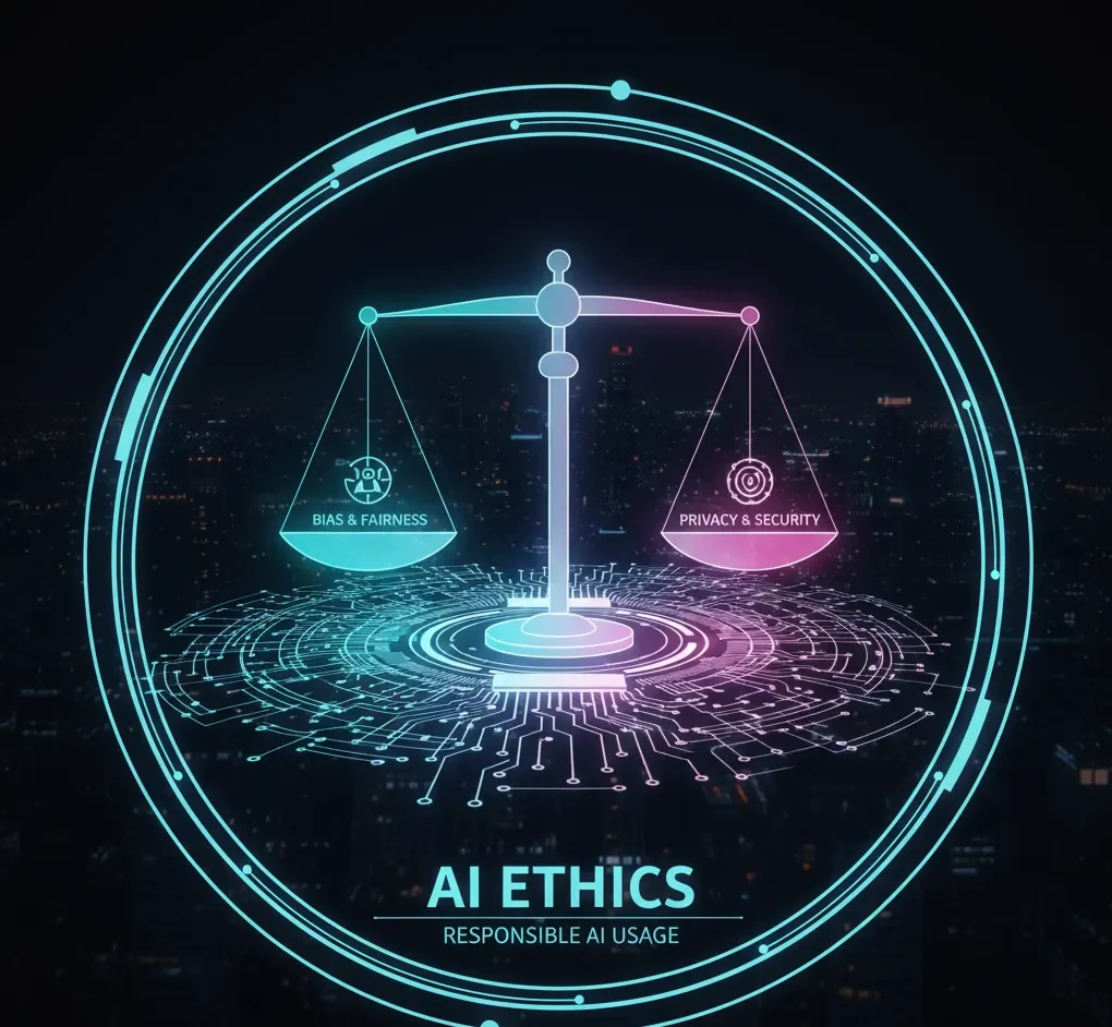 Privacy and Ethical Considerations : Best AI Tool in 2025