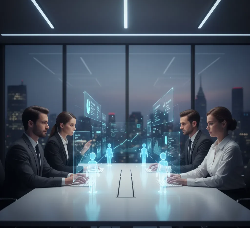 Pro Tips for Businesses Combining AI Recruiting & Social: best recruitment AI tools Lead Gen