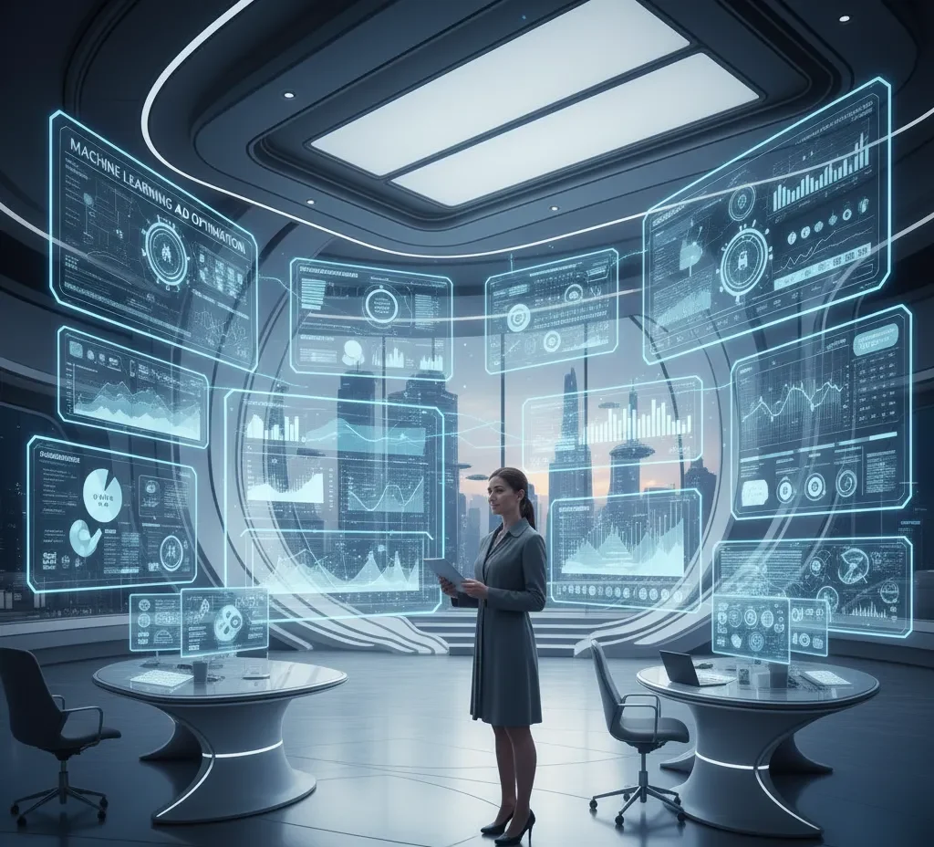 Programmatic Job Advertising for Maximum ROI :