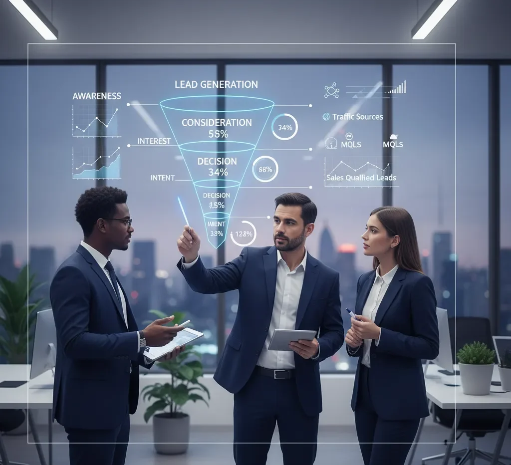 How to Generate Quality Business Leads with These Hacks: Top LinkedIn Marketing Hacks