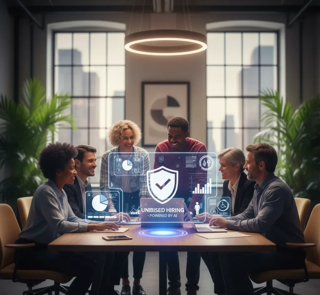 Special Focus: Diversity, Equity & Inclusion (DEI) : top recruiting hacks in 2025