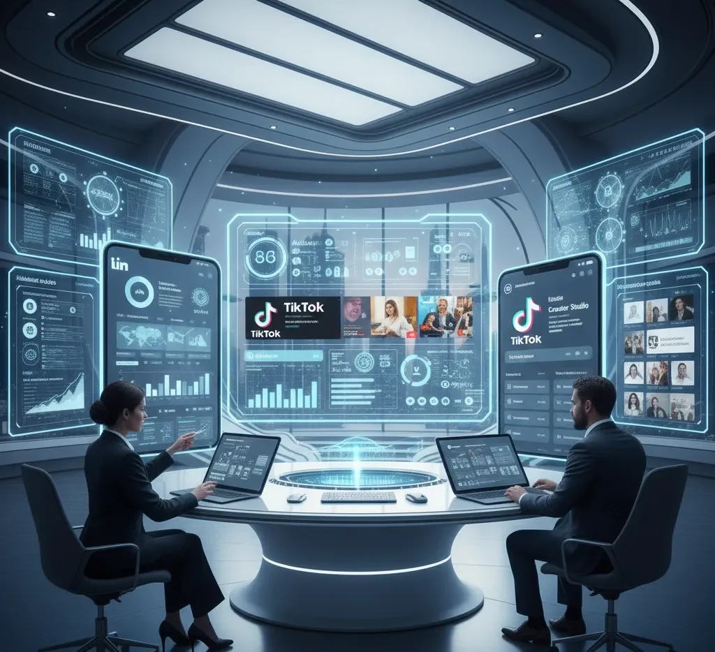Strategic Social Media Recruitment :