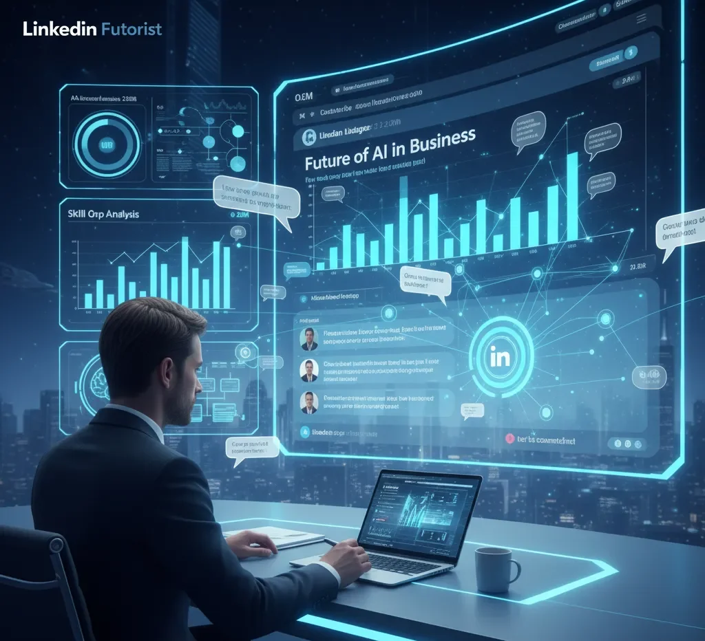 Strategic Commenting for Network Growth: Top LinkedIn Marketing Hacks