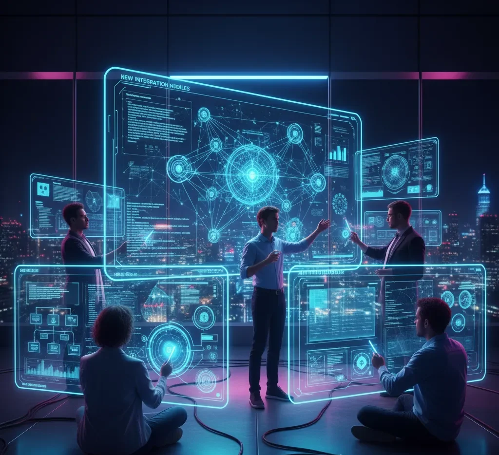 Technical Innovation and Future Development : Best AI Tool in 2025