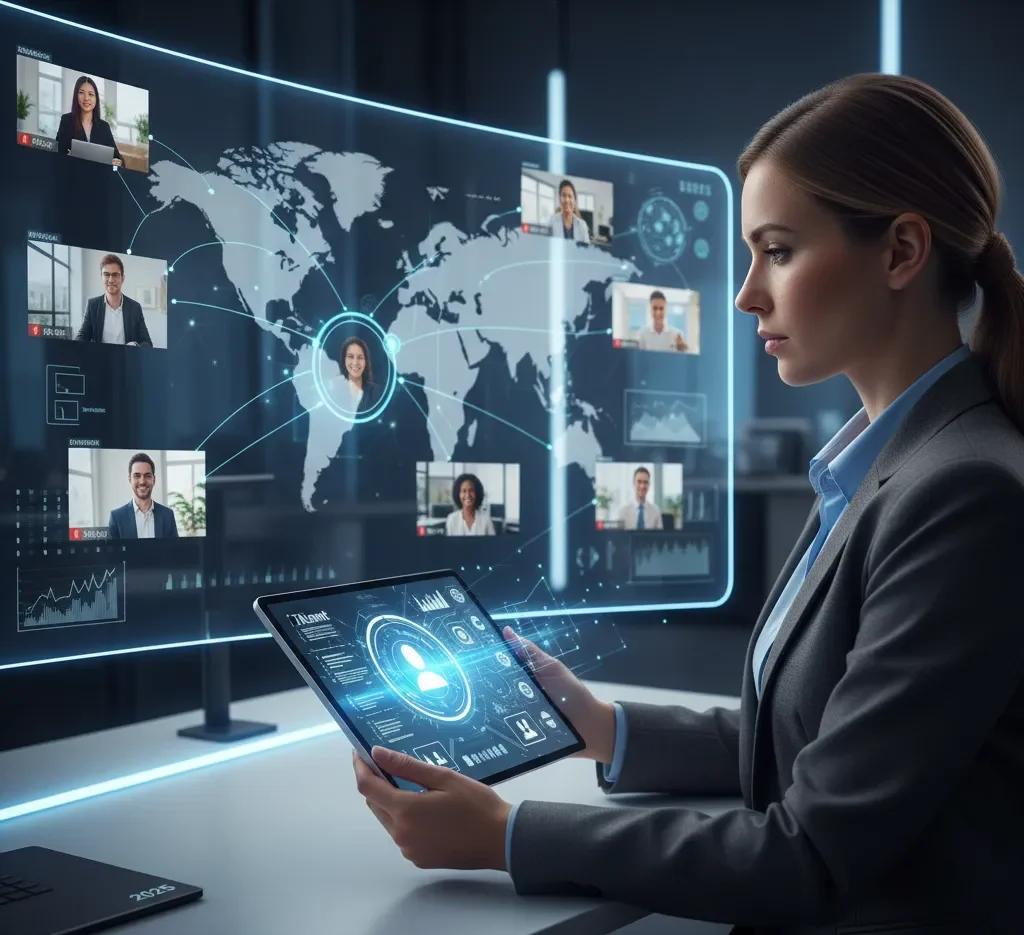 Understanding RPO in the AI Era : AI and Automation in RPO